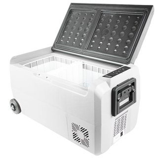 Mobile Kühlbox Freezbox 36