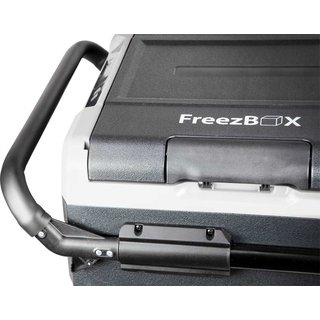 Mobile Kühlbox Freezbox 75