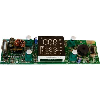 PCB Display-Panel Freezbox 42 / 52